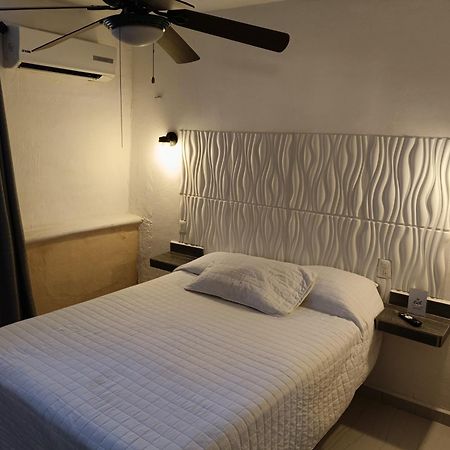 Hotel Rath Campeche Exterior foto