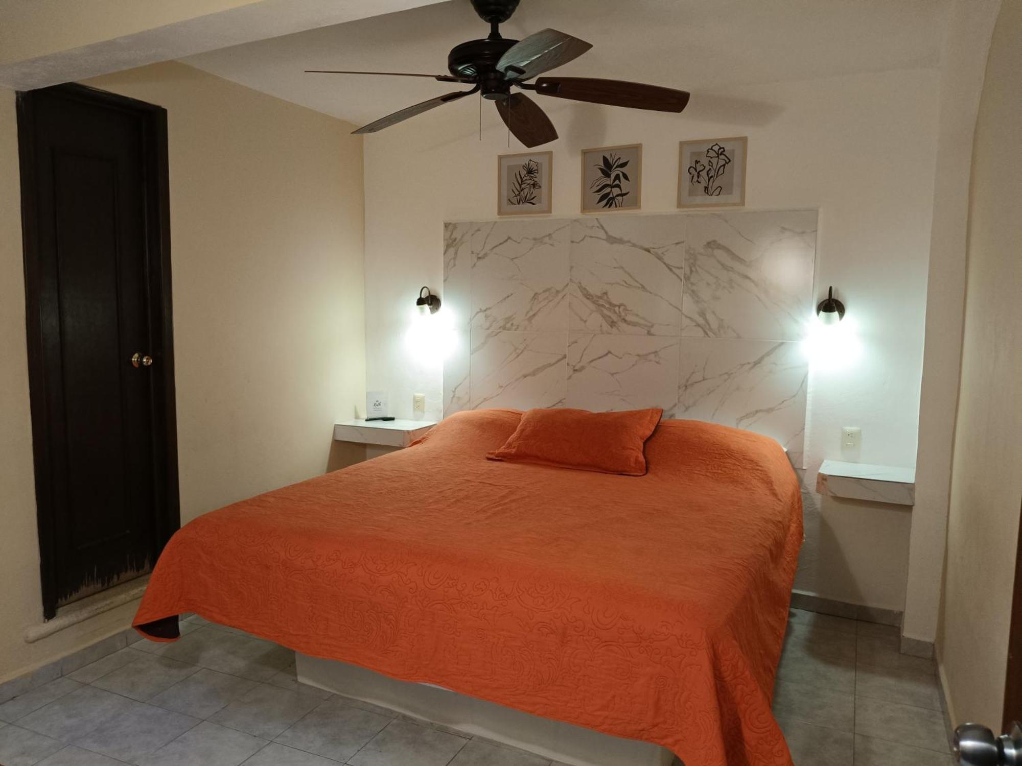 Hotel Rath Campeche Exterior foto
